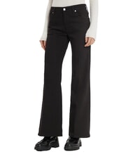 CALVIN KLEIN CK Jeans flare fit - Jeans Donna