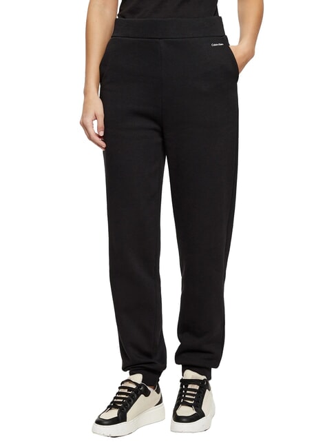 CALVIN KLEIN CK  ck black - Tute sportive Donna