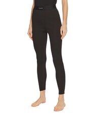 CALVIN KLEIN CK Pantalone leggins black - Tute sportive Donna - 1