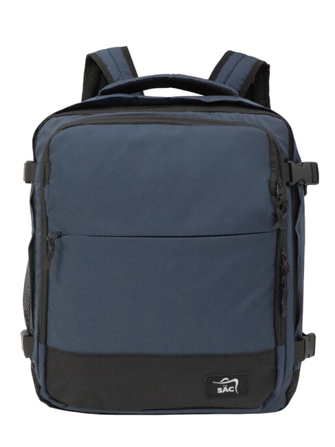 LESAC CABIN EASY L Zaino Underseater navy - Zaini Scuola & Tempo Libero