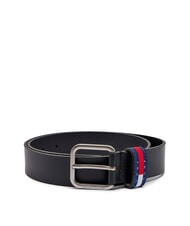 TOMMY HILFIGER TJM RYAN Cintura in pelle  - Cinture