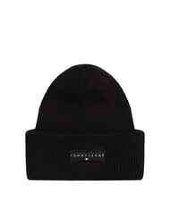 TOMMY HILFIGER TJM LINEAR LOGO Cappello in cotone - Cappelli