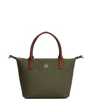 TOMMY HILFIGER POPETTE Shopper a mano, con tracolla - Borse Donna
