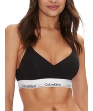 CALVIN KLEIN CK Reggiseno leggermente imbottito - Slip Uomo