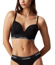 CALVIN KLEIN CK Reggiseno push-up - Reggiseni Donna