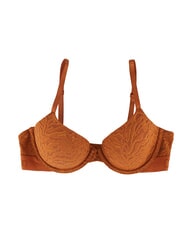 CALVIN KLEIN CK Reggiseno coppa preformata - Reggiseni Donna