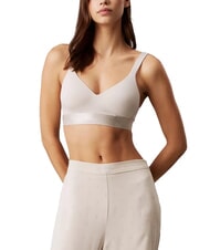 CALVIN KLEIN CK Reggiseno bralette lift - Reggiseni Donna
