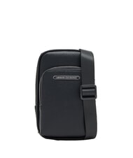 ARMANI EXCHANGE OKINAWA  Mini Borsello porta smartphone - Tracolle Uomo