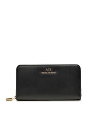 ARMANI EXCHANGE A|X  Portafoglio zip around - Portafogli Donna