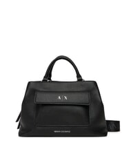 ARMANI EXCHANGE NICOLE L Borsa a mano, con tracolla - Borse Donna
