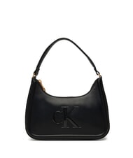 CALVIN KLEIN BOLD MONOGRAM Borsa a spalla - Borse Donna