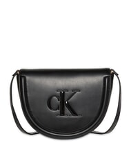 CALVIN KLEIN BOLD MONOGRAM Borsa a tracolla - Borse Donna