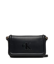 CALVIN KLEIN BOLD MONOGRAM Borsetta a tracolla - Borse Donna