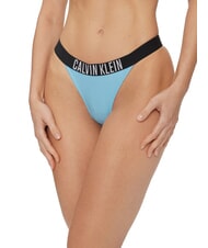 CALVIN KLEIN CK Slip bikini brasiliana - Costumi da bagno Donna