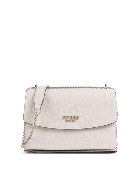 GUESS CALISTA Borsa a spalla / a tracolla bone - Borse Donna