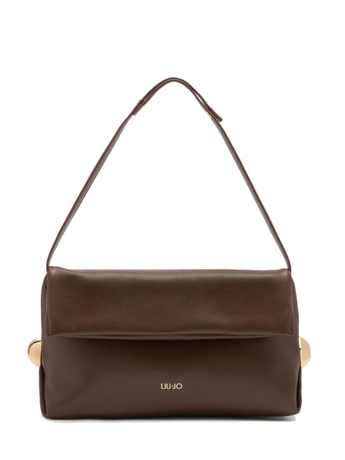 LIUJO RICCY Borsa a spalla moro light - Borse Donna