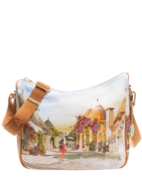 YNOT YESBAG M Borsa a tracolla trullissima - Borse Donna