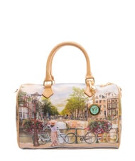 YNOT YESBAG  Bauletto a mano, con tracolla - Borse Donna