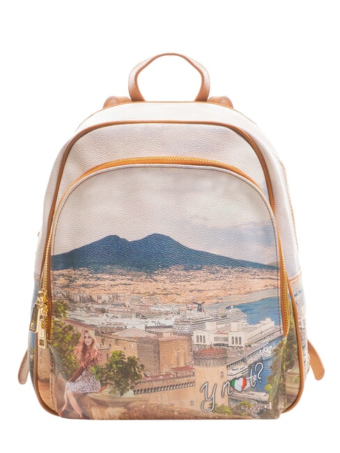 YNOT YESBAG Zainetto lemon tree - Zaini Scuola & Tempo Libero