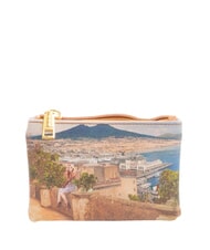 YNOT YESBAG Bustina con zip - Bustine & Necessaire