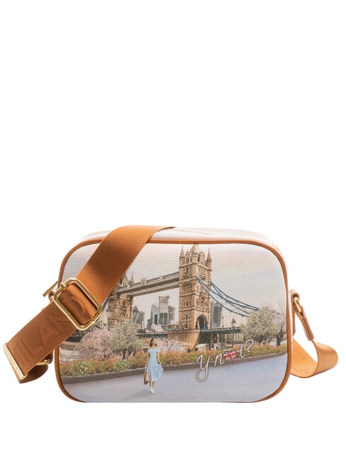 YNOT YESBAG  Mini postina a tracolla london kate - Borse Donna