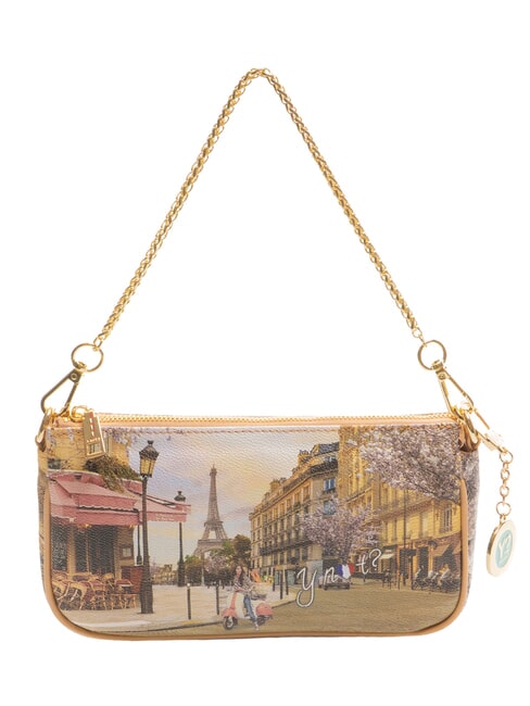YNOT YESBAG SPECIAL  Borsetta a spalla velo paris - Borse Donna