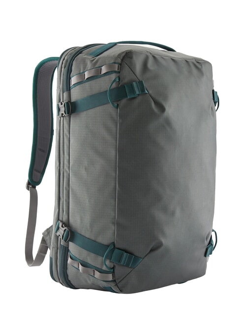 PATAGONIA BLACK HOLE MLC™ Zaino borsone 45L noble grey - Zaini Scuola & Tempo Libero