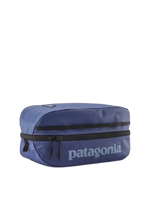 PATAGONIA BLACK HOLE CUBE Beauty da viaggio 6L current blue - Beauty Case