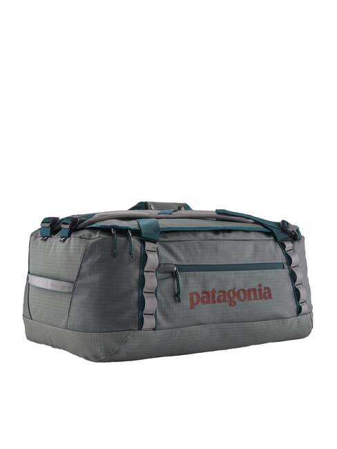 PATAGONIA BLACK HOLE Borsone Zaino viaggio 55L noble grey - Borsoni