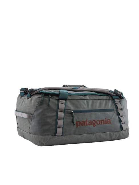 PATAGONIA BLACK HOLE Borsone Zaino viaggio 40L noble grey - Borsoni