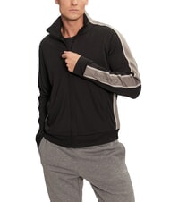 CALVIN KLEIN CK PERFORMANCE Felpa full zip - Felpe Uomo