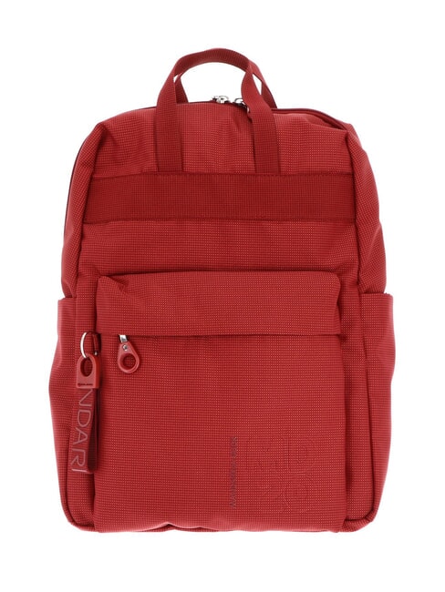 MANDARINA DUCK MD20 Zaino porta PC 13" cherry tomato - Borse Donna