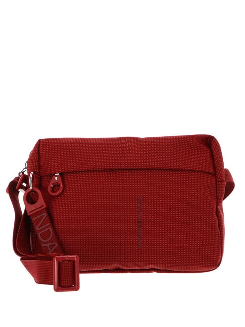 MANDARINA DUCK MD20 Borsa camera case a tracolla cherry tomato - Borse Donna