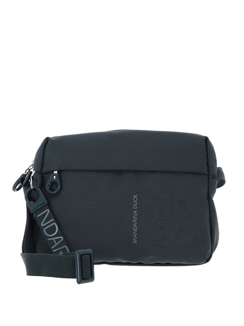 MANDARINA DUCK MD20 Borsa camera case a tracolla pine green - Borse Donna