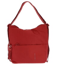 MANDARINA DUCK MD20 Borsa sacca trasformabile in zaino - Borse Donna