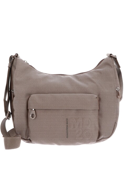 MANDARINA DUCK MD20 Borsa a spalla Taupe - Borse Donna