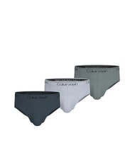 CALVIN KLEIN CK 3 slip - Slip Uomo