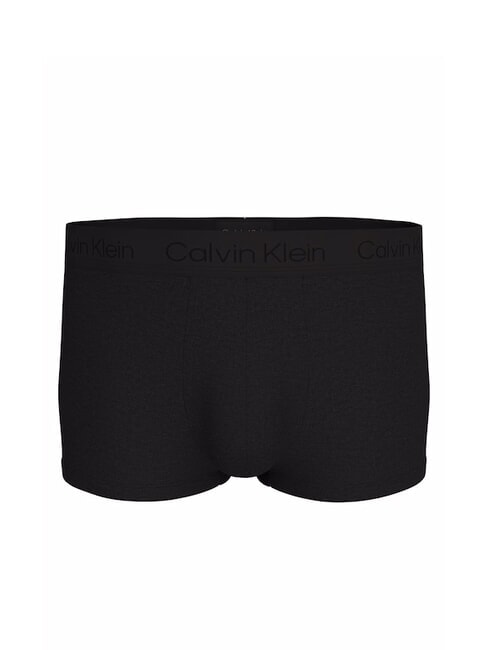 CALVIN KLEIN CK Boxer black - Slip Uomo