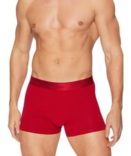 CALVIN KLEIN CK Boxer con elastico a contrasto - Slip Uomo