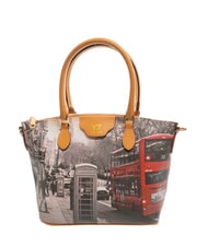 YNOT ELEGANCE Mini Shopper - Borse Donna