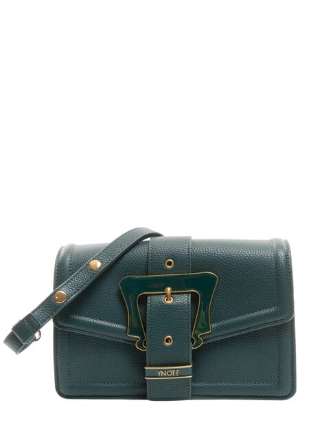 YNOT CANDY Borsetta a tracolla petrol - Borse Donna