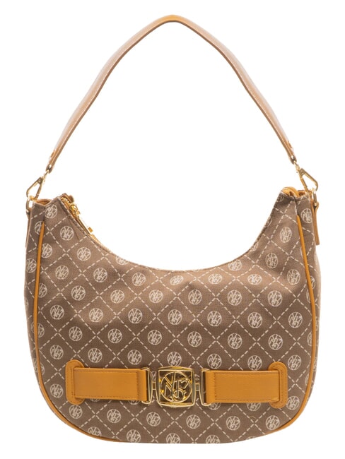 YNOT ROMANCE Borsa a spalla mustard - Borse Donna