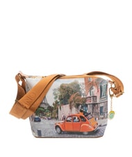 YNOT YESBAG Borsa media a tracolla cest la vie - Borse Donna - 1