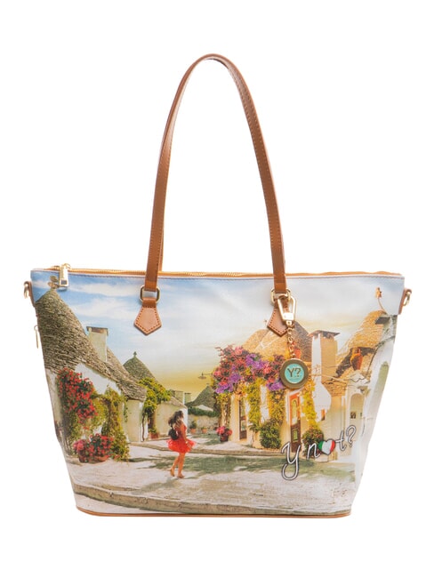 YNOT YESBAG SPECIAL  Shopping Bag trullissima - Borse Donna