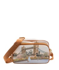 YNOT YESBAG SPECIAL Borsa camera case a tracolla london kate - Borse Donna - 1