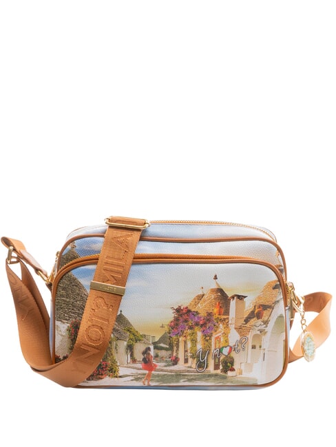 YNOT YESBAG SPECIAL Borsa camera case a tracolla trullissima - Borse Donna