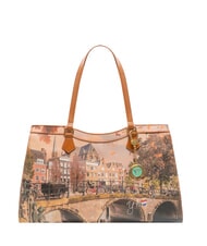YNOT YESBAG Borsa a spalla - Borse Donna