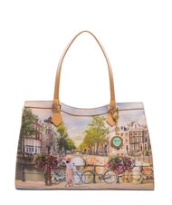 YNOT YESBAG  Borsa large a spalla - Borse Donna