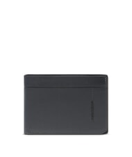 PIQUADRO W137 Portafoglio in pelle - Portafogli Uomo