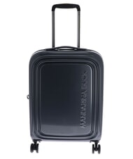 MANDARINA DUCK LOGODUCK+ METAL Trolley bagaglio a mano, espandibile - Bagagli a mano